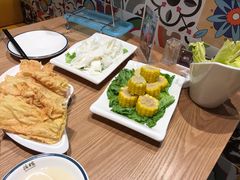 -掂档潮汕牛肉火锅(沈阳万象城店)