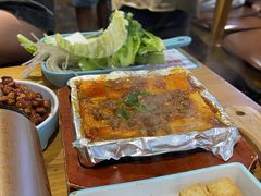 -0317火锅鸡·清真(正达店)