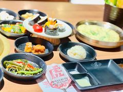 -虎哥六韩式烤肉料理 TIGERGRILL(隆生金山湖中心购物广场店)