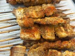 -津门牧羊人炭烤羊腿(津南一店)