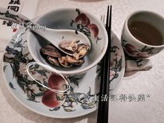 -维园悦谱·海派家常菜(乌鲁木齐南路店)