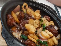 -蔡澜点心·粤菜(月星环球港店)