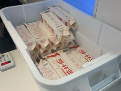 -兰熊鲜奶(西直门凯德mall店)