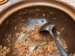 -壹煲口福煲仔饭(中山路店)