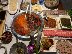 -梯坎老火锅(天禧店)