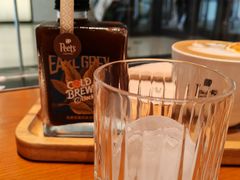 -Peet's 皮爷咖啡(乐峰店)