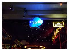 -CLUB VIVA(购物公园店)