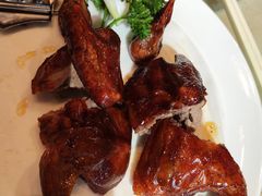 -金苑海鲜酒家(来魅力店)