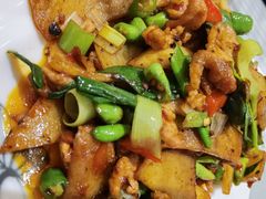 -芳芳餐厅(白沙路店)