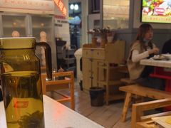 -蛙一刀·麻椒鱼火锅(金仙桥店)