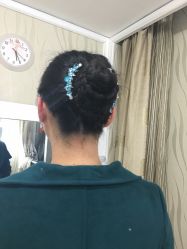 -熙画美上门MakeUp美甲美睫