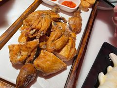-小吊梨汤·北京菜·烤鸭(长安商场-首都博物馆店)