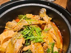 -周家二小姐的菜(西津渡店)