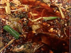 -小饕荟雅安贡椒鱼鲜馆(广福桥店)