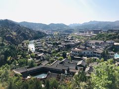 -云端咖啡(古北水镇景区店)