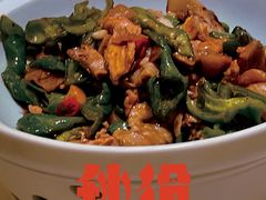 -客语客家菜(佳兆业广场店)