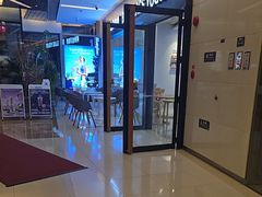 -Blueglass酸奶(财富购物中心店)