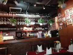 -Rural Tequila墨西哥餐厅(东川路店)