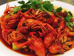 -望江门小龙虾(胜利河美食街店)