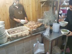 -马尔沙牛杂(海一大厦店)