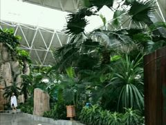 -金隅八达岭温泉度假村餐厅