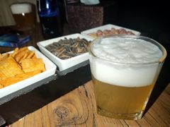 -MM·五声·音乐人与调酒师(西安路店)