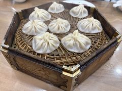 -西安贾三灌汤包·回坊小吃·清真炒菜(北院门总店)