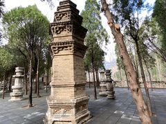 -四门塔风景区