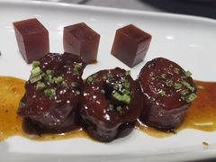 -鹊华居·地道鲁菜·海鲜·融合味(大明湖店)