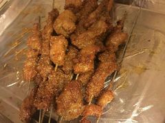 -黑皮烧烤(民意四路店)