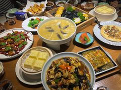 -格桑花开药膳蔬食文化空间