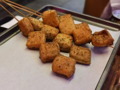 -庆峰龙虾烧烤(合肥一店)