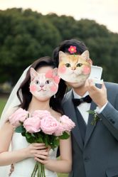 -蒙太奇婚纱摄影(万达店)
