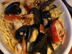 -RED LOBSTER(多伦多DT店)