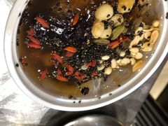-深水井老冰粉(解放碑英利大融城店)
