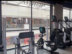 -OXYGYM 奥美氧舱运动中心(领展购物广场·中关村店)