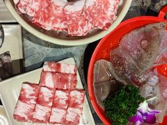 -小龙坎火锅(总店)