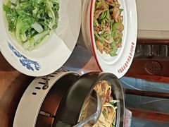 -肖记公安牛肉鱼杂馆·省级非物质文化遗产(三角路直营店)