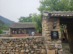 -北京山里寒舍度假酒店