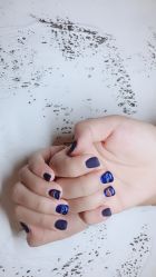 点击看大图 -StartNail美甲