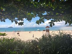 -三亚亚龙湾天域度假酒店