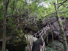 -白云源风景区