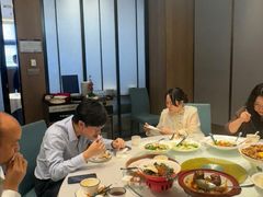 -顺德佬·宴请·生日宴(西乡店)