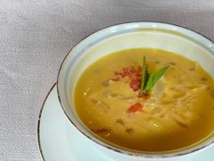 杨枝甘露-三号黄浦会Canton Table