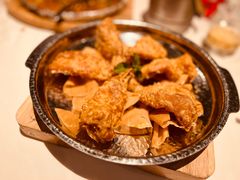 -博多新记·粤菜(复兴店)