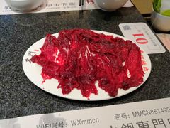 -名门潮牛·鲜牛肉海鲜火锅.烧烤自助餐厅(诚丰广场店)