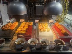 -长春富力万达文华酒店-集·味自助餐厅