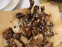 -眉州东坡(亚运村店)