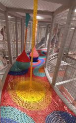 -奈尔宝家庭中心·亲子餐厅(北京东坝万达店)