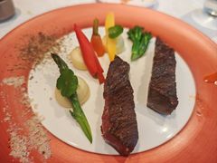 -莲西餐(曲江店)